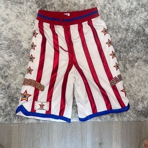 Authentic Harlem globetrotters Shorts